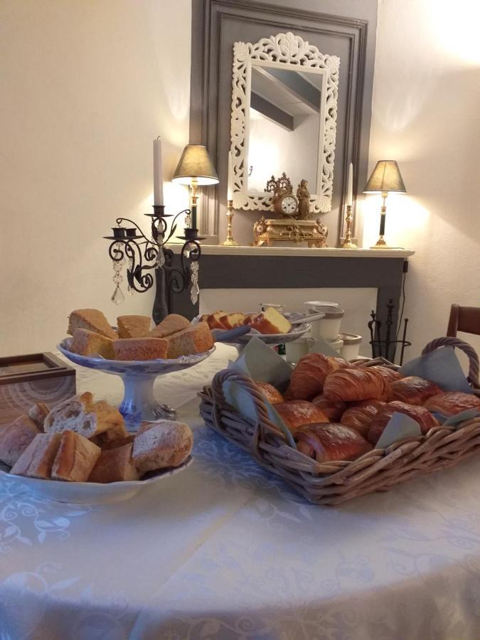 Bed and Breakfast Montismaurelli Montmoreau Zewnętrze zdjęcie