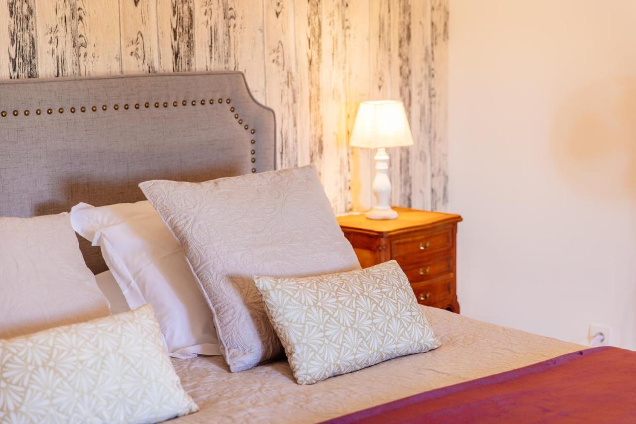 Bed and Breakfast Montismaurelli Montmoreau Zewnętrze zdjęcie