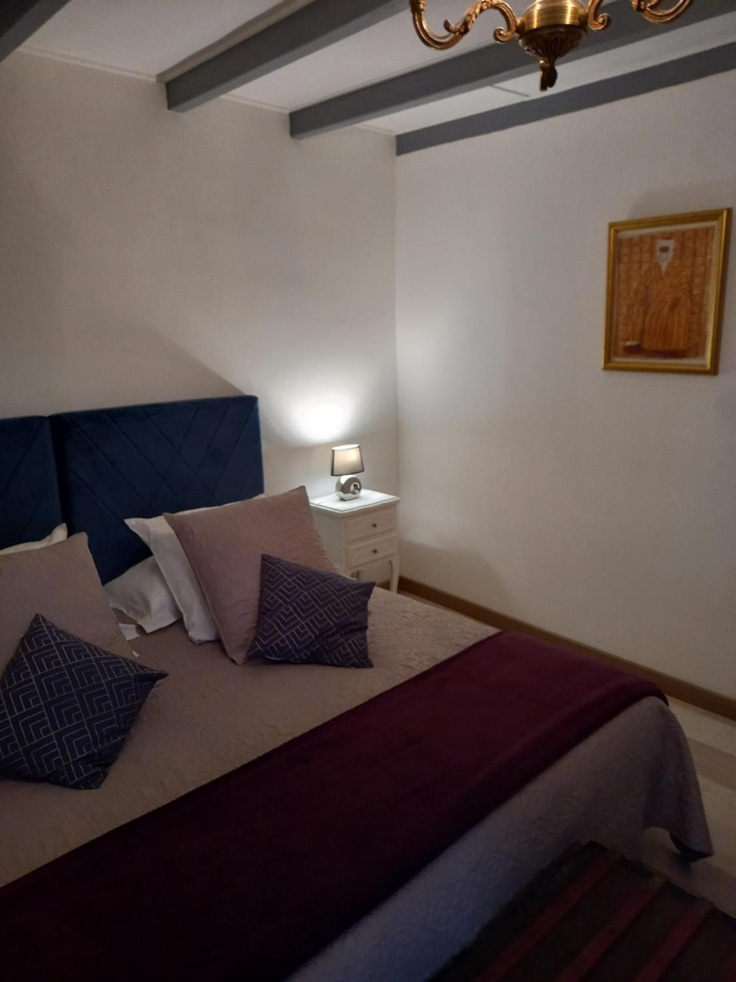 Bed and Breakfast Montismaurelli Montmoreau Zewnętrze zdjęcie